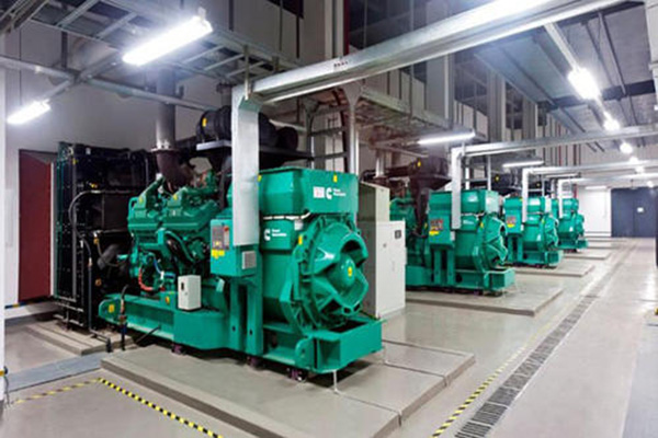 鸡西发电机出租 鸡西发电机出租