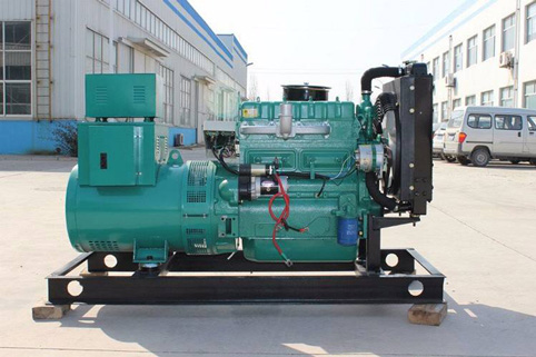 鸡西小型柴油发电机 鸡西小型柴油发电机