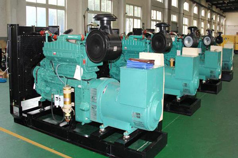 鸡西小型柴油发电机 鸡西小型柴油发电机