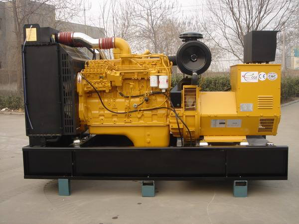 鸡西发电机出租 鸡西发电机出租