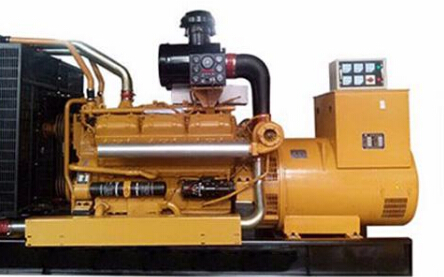 鸡西发电机出租 鸡西发电机出租